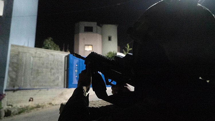 ההישג המודיעיני של שב"כ: חוסל ראש תשתית גוב האריות בשכם