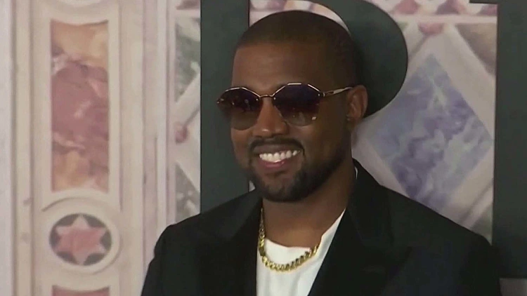 בעקבות הסערה: גם אדידס ניתקה קשר עם קניה ווסט