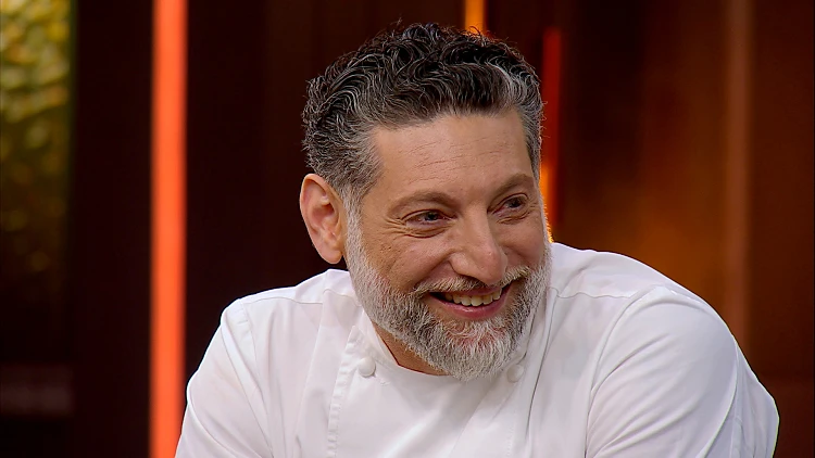 משחקי השף VOD | פרק 16: הצד המפתיע של גרניט