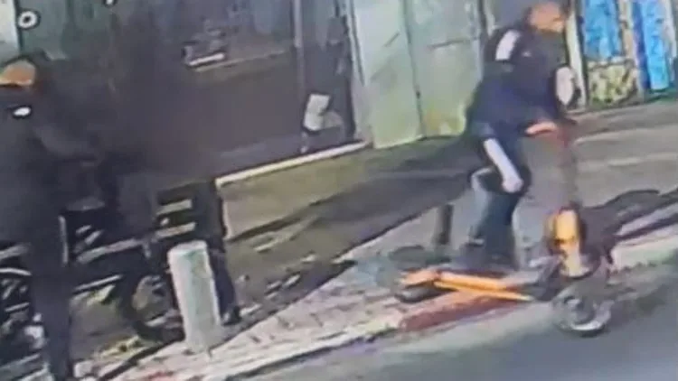 היעדר אכיפה: מכת גניבות הקורקינטים - והמרדף ברחובות ת"א