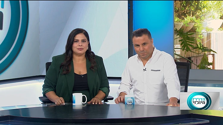הדו"ח היומי | התוכנית המלאה 31.10.2022