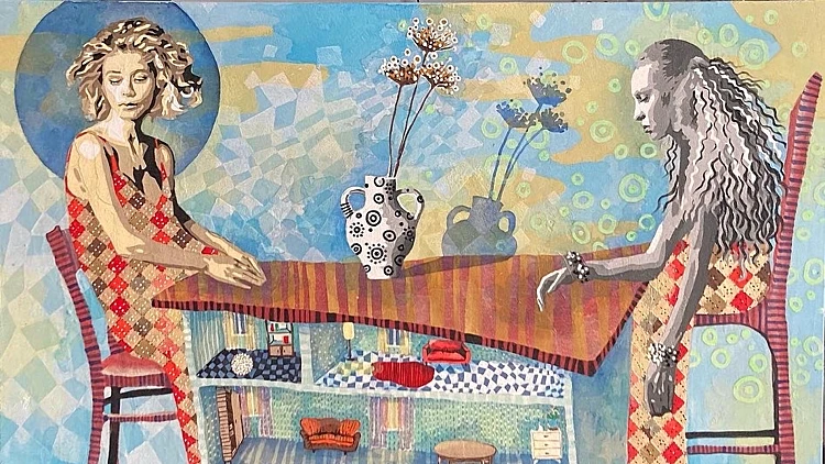 תערוכת קצב הלב