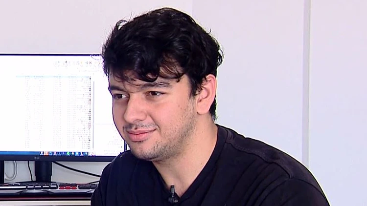 המתעשרים הצעירים: הקימו עסק בגיל 20 - והרוויחו בענק