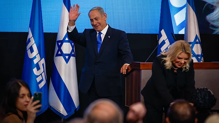 ממשלת התשה: כך הפך הניצחון הסוחף של הימין לפארסה אחת גדולה