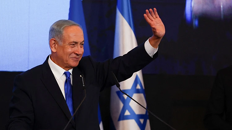 שנה לממשלת הימין: ההבטחות - והניסיון הכושל לממש אותן