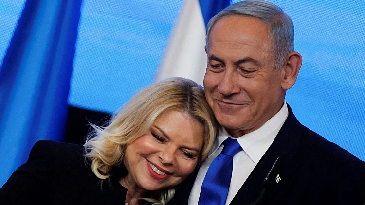 התעמרות והפרת זכויות: עובדים במעון רה"מ יפוצו במאות אלפי ש"ח