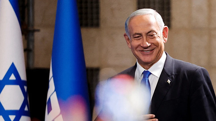 הדרך חזרה לבלפור: לוח הזמנים עד הרכבת הממשלה החדשה
