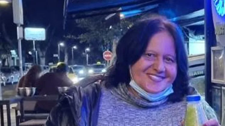 "חתך אותה עד שהסכין נשברה": אישום נגד רוצח אשתו בהרצליה