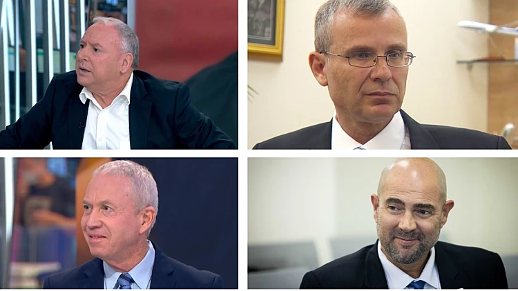 הקרב על התיקים: בכירי הליכוד ימתינו לשותפים הקואליציוניים