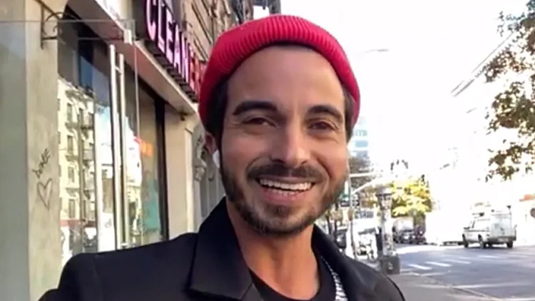 שמר עליה בסוד: איתי תורג׳מן מאורס! | רשת 13