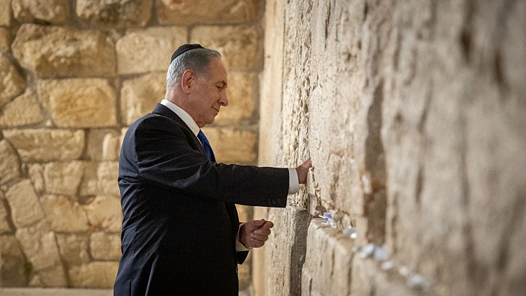 מרכיבים ממשלה: גורמים במו"מ מעריכים כי הביטחון יישאר בליכוד