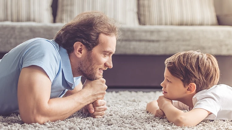 הילד הזה הוא המורה שלכם • טור אישי