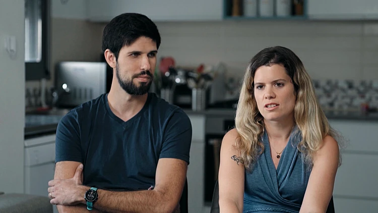 "כולם חשבו שאנחנו זוג מושלם - אבל אני התאהבתי בגבר אחר"