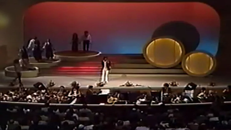 35 שנה למותו של זוהר ארגוב: ננסי ברנדס עם סיפורים שלא סופרו