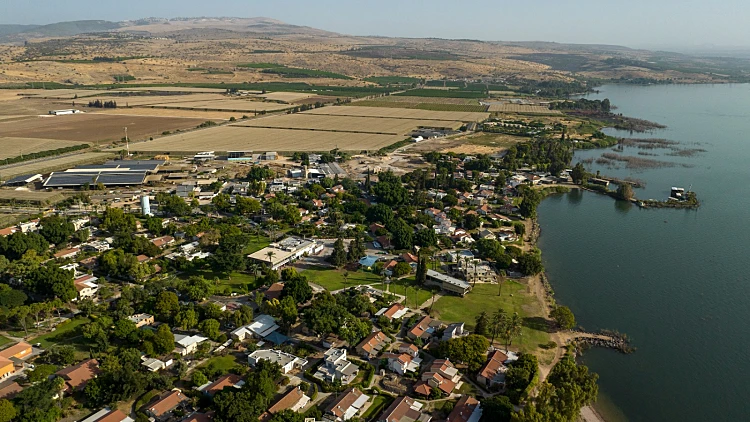 הזיהום החריג בכנרת: מספר הנפגעים עלה ל-30