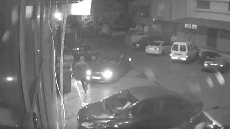 ניטרלו מתנקש וקיבלו צל"ש: "פעלנו כמצופה מאיתנו" | תיעוד