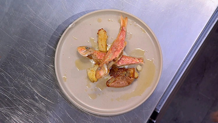 ברבוניה על כבש: המתכון של כאמל אל עבד בקרב על הנבחרת