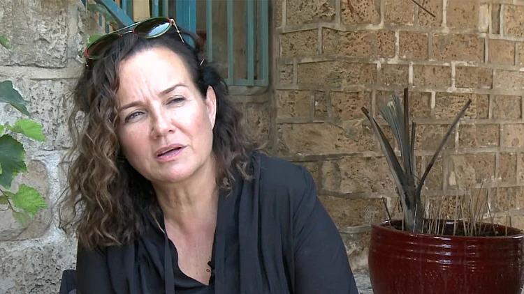 המסע של צופית גרנט במרוקו: איתור הילדה שנחטפה לפני 50 שנה