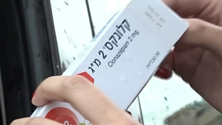 בלי מרשם ובלי פיקוח: תרופות לכל דורש בטלגרם | תיעוד