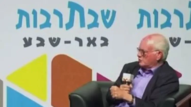 האלוף במיל' עמוס גלעד נגד סמוטריץ': "צופה אסון כבד"