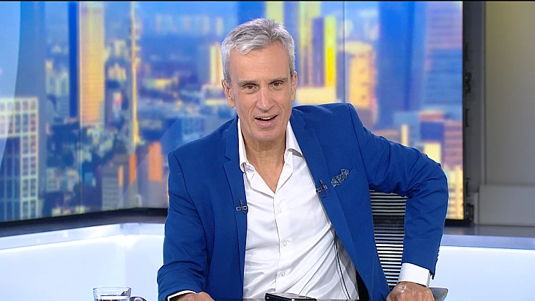 העולם הבוקר בשישי 03.02.23 | התוכנית המלאה