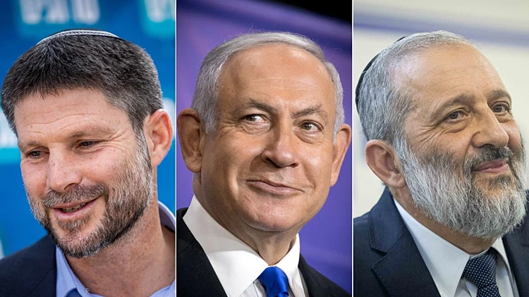 לקראת הרכבת ממשלה: הקואליציה מתחילה לקדם את החקיקה