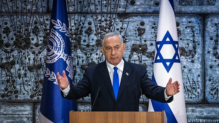 14 ימים נוספים: הליכוד ביקש מהנשיא להאריך את המנדט