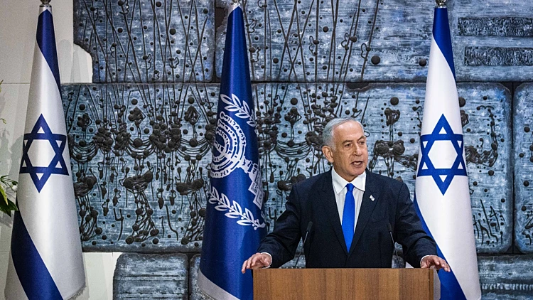 בדרך לממשלה: התפקידים ששוריינו - ומה צפוי בהמשך