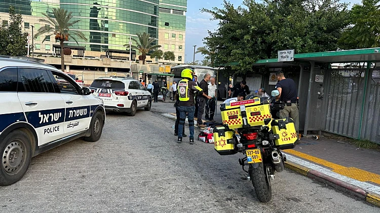 גרסת החייל היורה בצומת רעננה: "הייתי בטוח שזה מחבל"