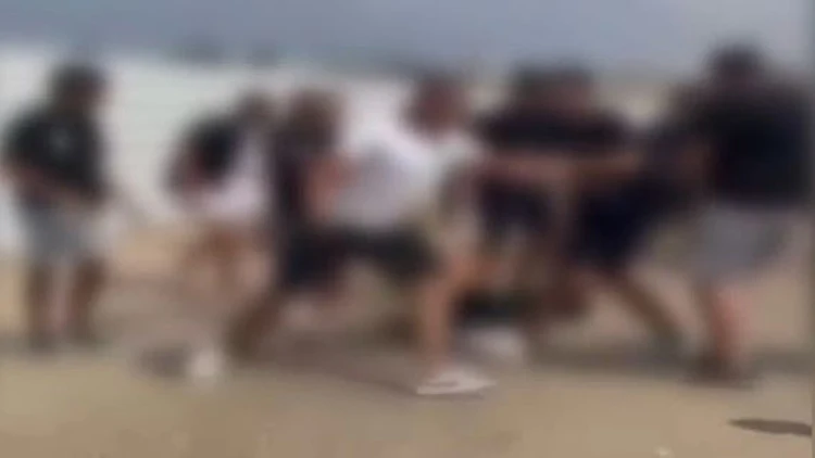 הדקירה בתיכון - ושיבוש החקירה: "לא תהיה פה משטרה פרטית"