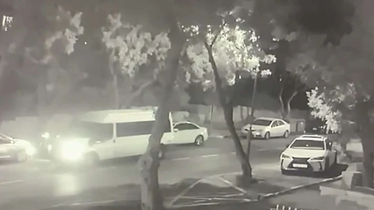 כנופיית גנבי הג'יפים: כך נתפסו פורצי רכבי היוקרה בירושלים