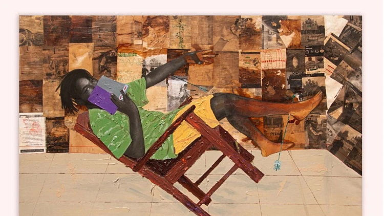 Emma Odumade Achilles Heel 2