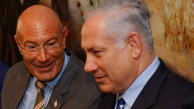 מילצ'ן אישר את עדות קליין, הפרקליטות תבקש שיעיד בווידאו