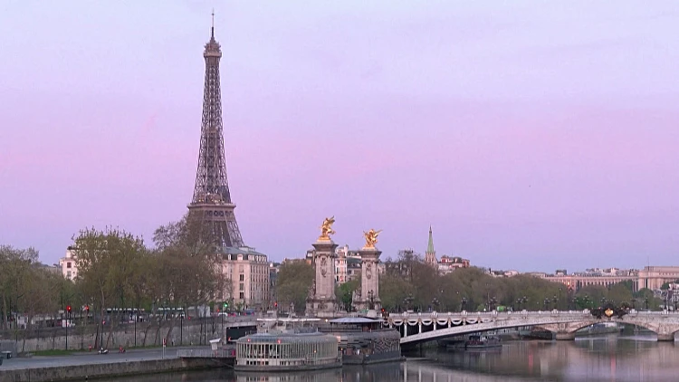 אולימפיאדה וקרואסון: הכול על הכרטיסים והטיסות לפריז ב-2024