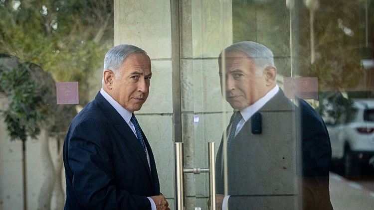 בליכוד מעריכים: השבעת הממשלה החדשה - לא לפני חנוכה