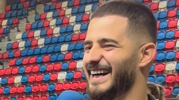 מחממים מנועים: כוכבי הפסטיגל בחזרות אחרונות למופע הגדול