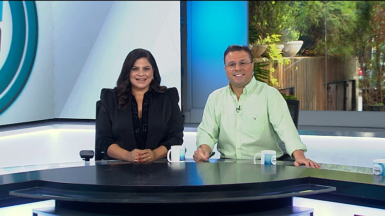 הדו"ח היומי | התוכנית המלאה 17.11.2022