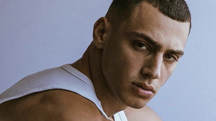 ברק שמיר על ההטרדה המינית שעבר: "לא האמנתי שזה קרה לי"