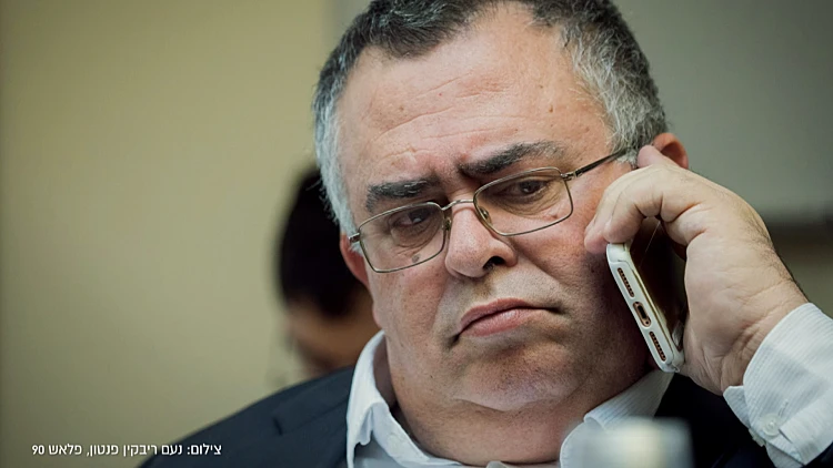 המקור VOD | פרק 20: הסודות של דוד ביטן