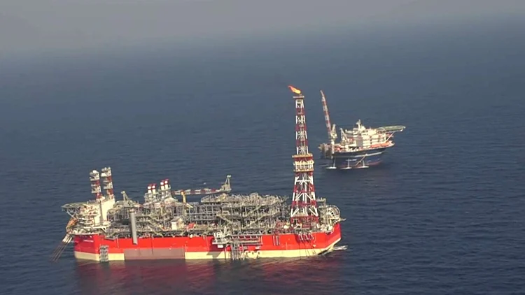 המחווה הישראלית לפלסטינים: ישראל תפתח את שדה הגז מול עזה