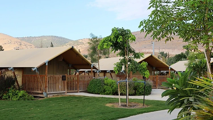 מטיילים, אוכלים ומבלים בעמקים: ריטריט מיוחד למהירי החלטה