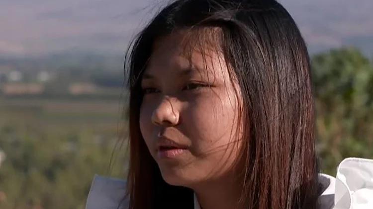 קטטה המונית וכתב אישום אחד: בת זוגו של יואל להנגהל דורשת תשובות