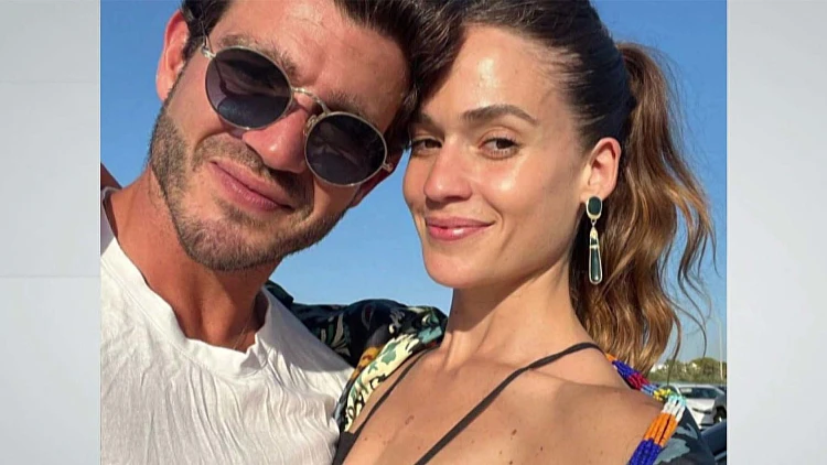 ניב סולטן ומאור שוייצר