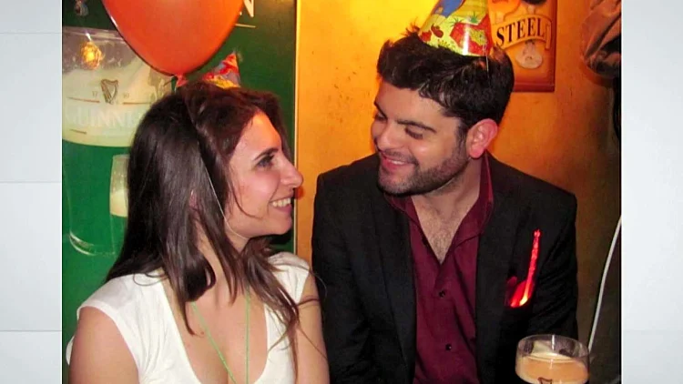 ילד עם האקס: הזוגות שהחליטו להיפרד - ואז הפכו יחד להורים