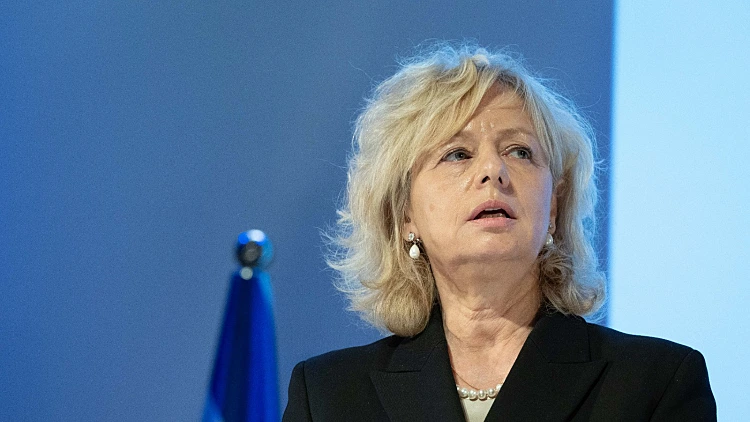 היועצת המשפטית לממשלה, גלי בהרב-מיארה