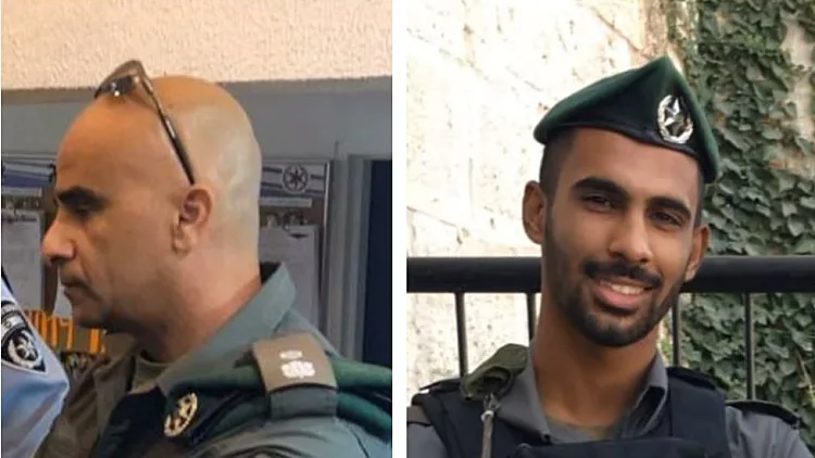 הטיוח במג"ב: הקצין חשף הטרדות - המפקד הפציר בו להודות בתקיפה