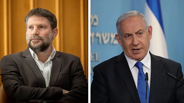 הציונות הדתית במתקפה: "הליכוד שולח צייצנים ופרשנים לשקר ולקלל"