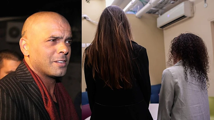 "מגלומן, נרקיסיסט ואכזרי": המתלוננות נגד אייל גולן מדברות