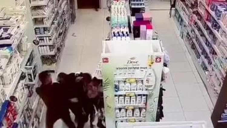 בעקבות קטטה בזכרון יעקב: ארבעה כתבי אישום הוגשו