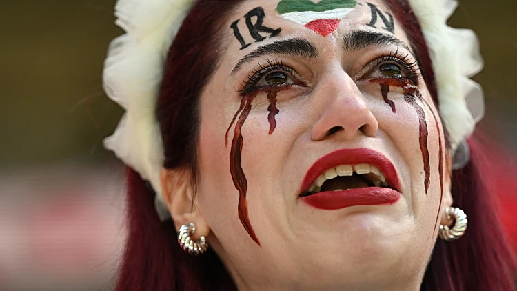 הניצחון הדרמטי של איראן וההדחה של קטר: סיכום היום ה-6 במונדיאל